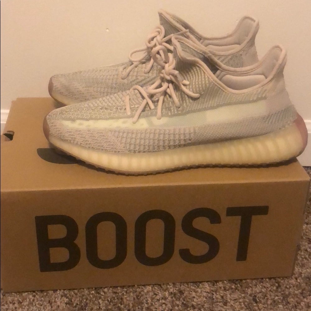 Yeezy boost 350